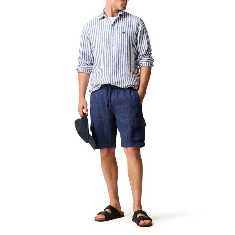 Rodd & Gunn Palmers Island Cargo Short image number 3
