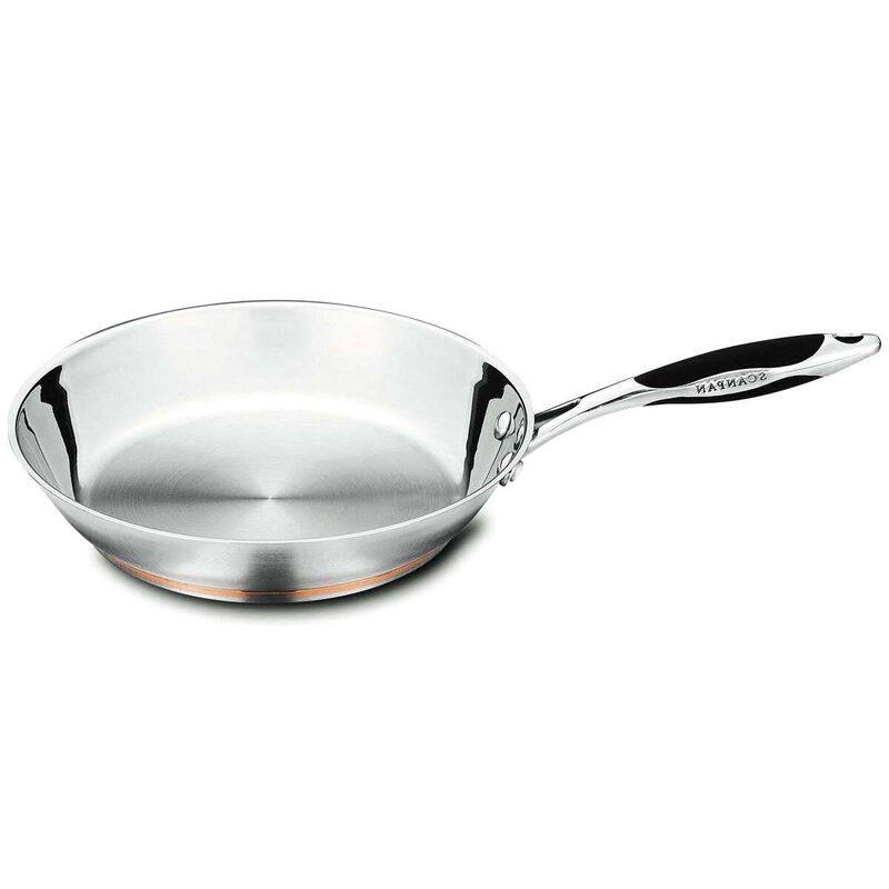 Scanpan Coppernox Fry Pan 20cm image number 0