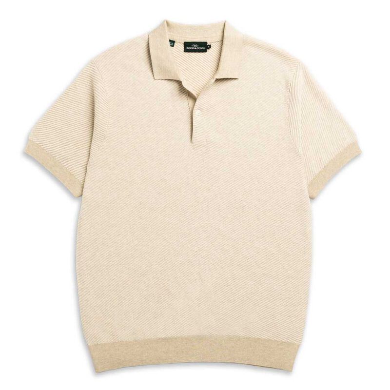 Rodd & Gunn Benford Bay Knit image number 2