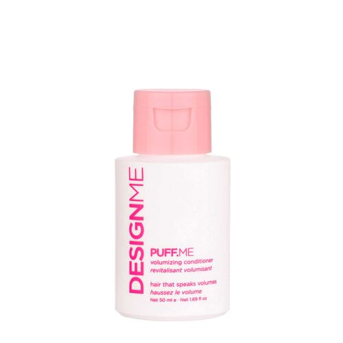 DESIGNME PUFF.ME Volumizing Conditioner 50ml