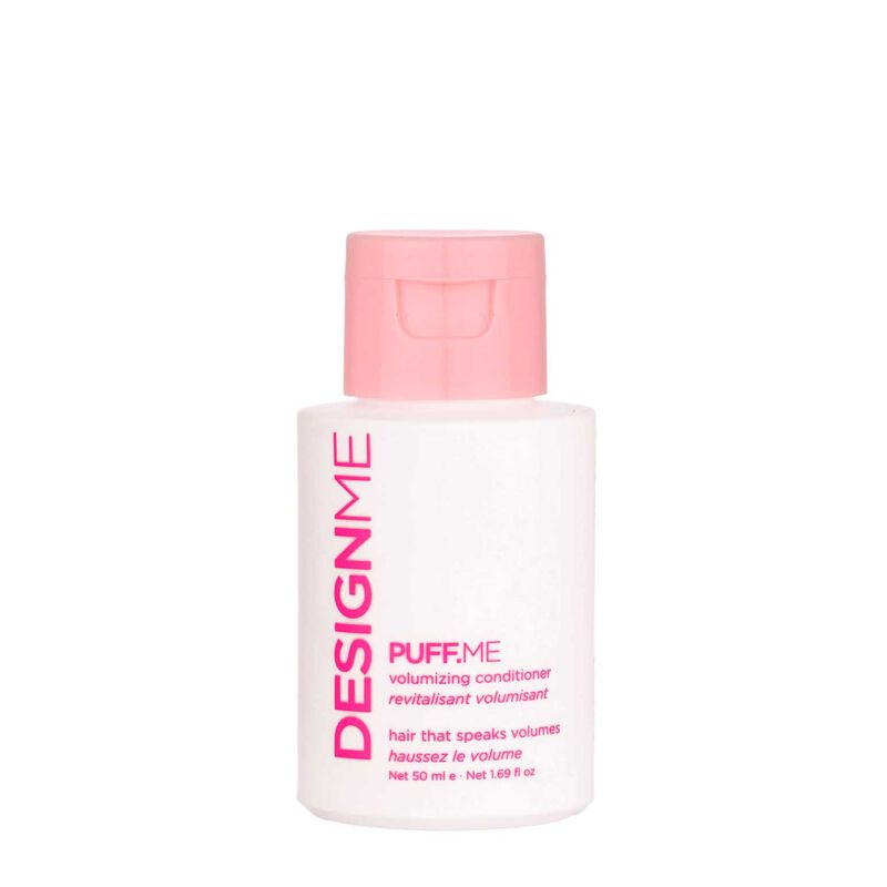 DESIGNME PUFF.ME Volumizing Conditioner 50ml image number 0