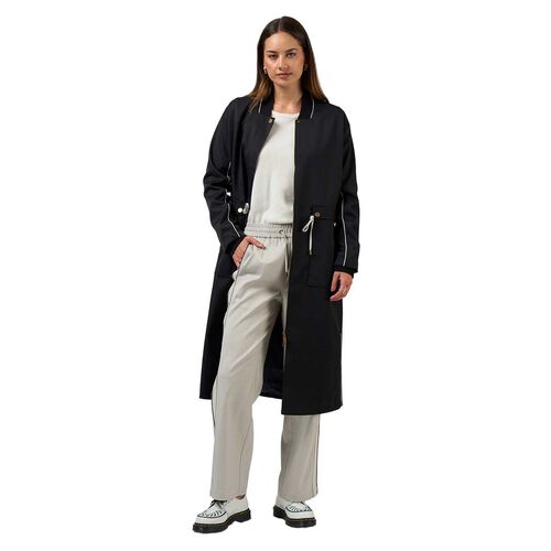 Madly Sweetly Tactical Coat