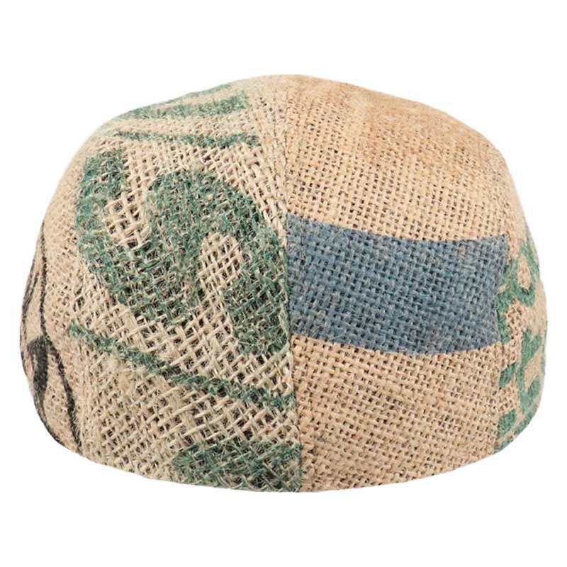 Hills Hats Havana Coffee Works Duckbill image number 2