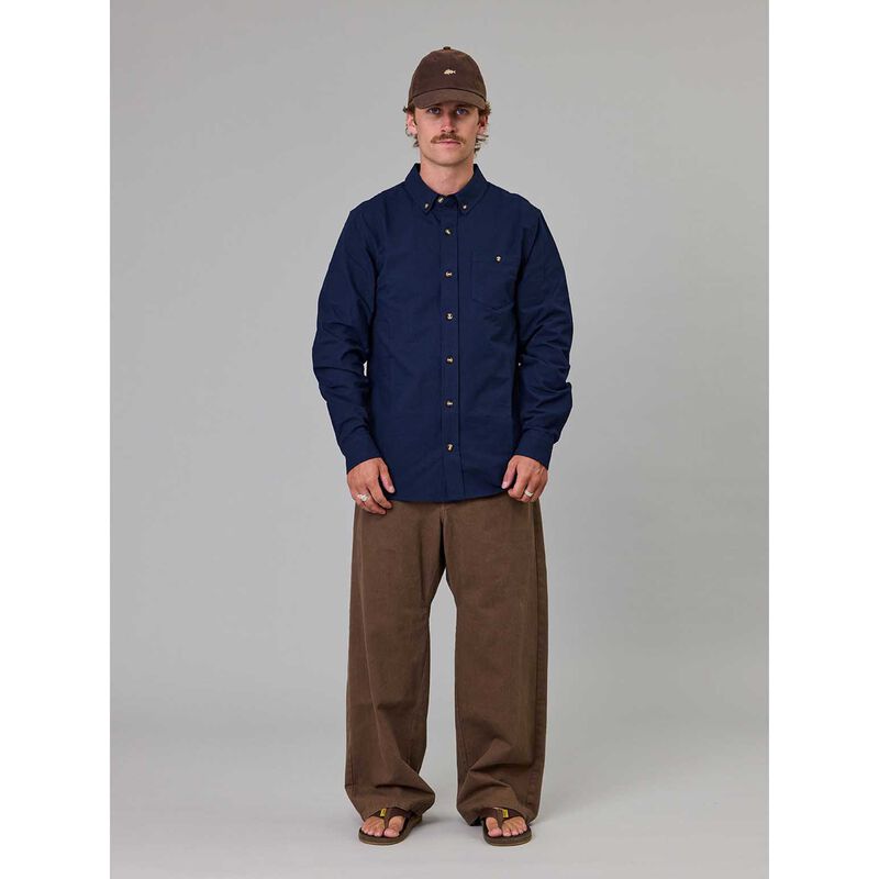 Just Another Fisherman Anchorage Shirt image number 3