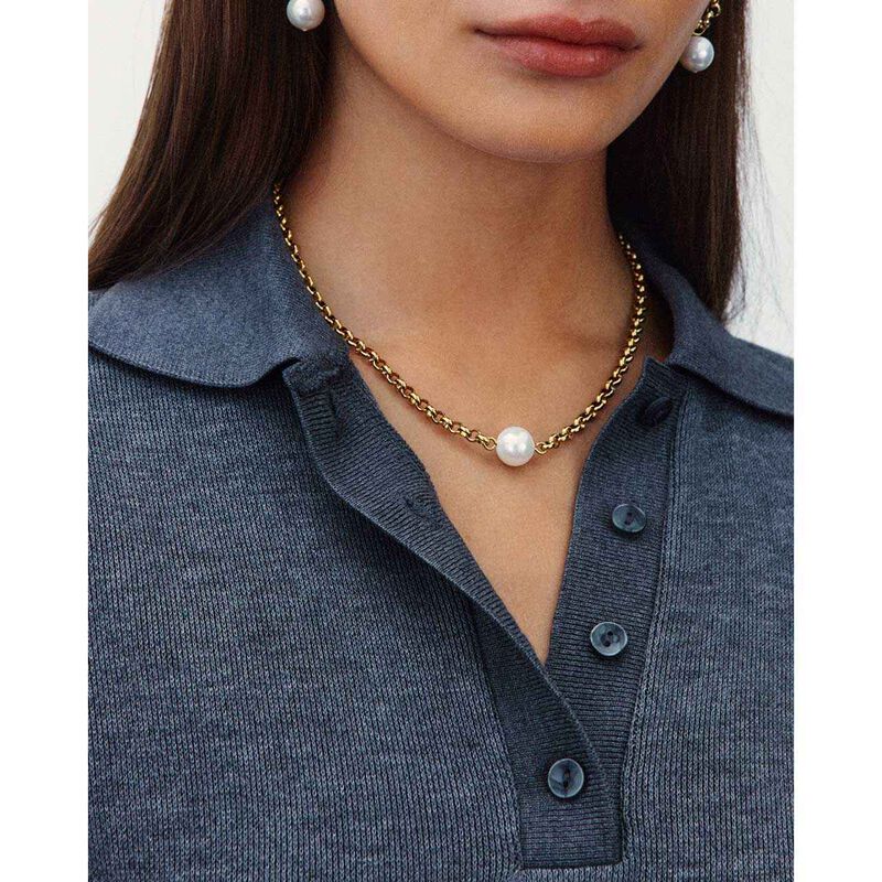 Edblad Lexie Necklace S image number 1