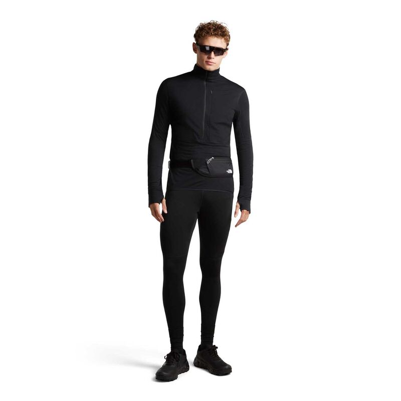 Icebreaker M Merino 200 RealFleece Descender LS Half Zip image number 3