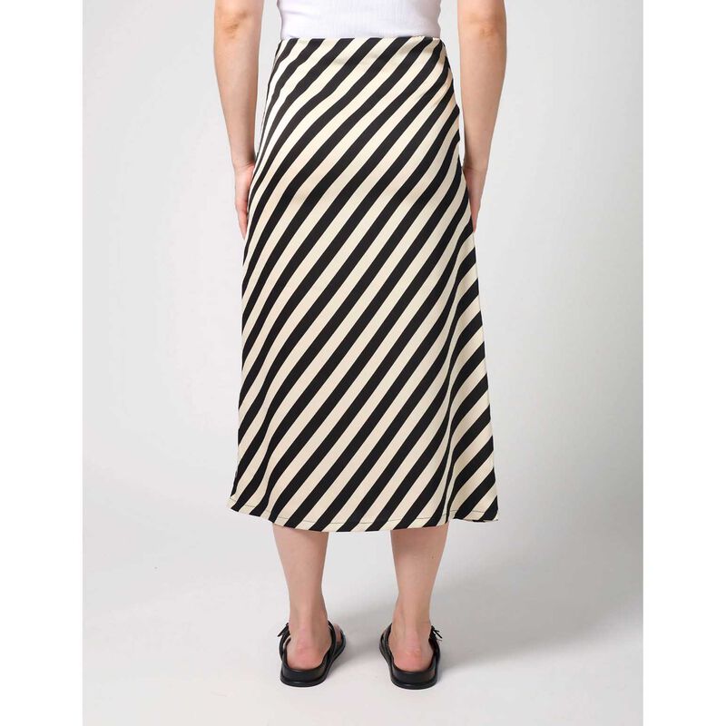 Stella + Gemma Tilly Skirt Licorice Allsorts image number 1