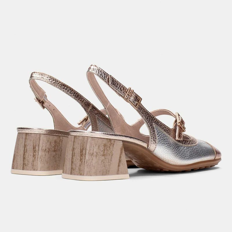 Hispanitas Hanoi Slingback image number 2