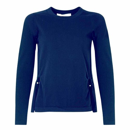COOP Ready Or Knit Top