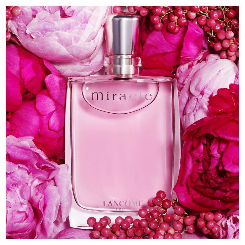 Lanc&ocirc;me Miracle Eau de Parfum 50ml image number 1