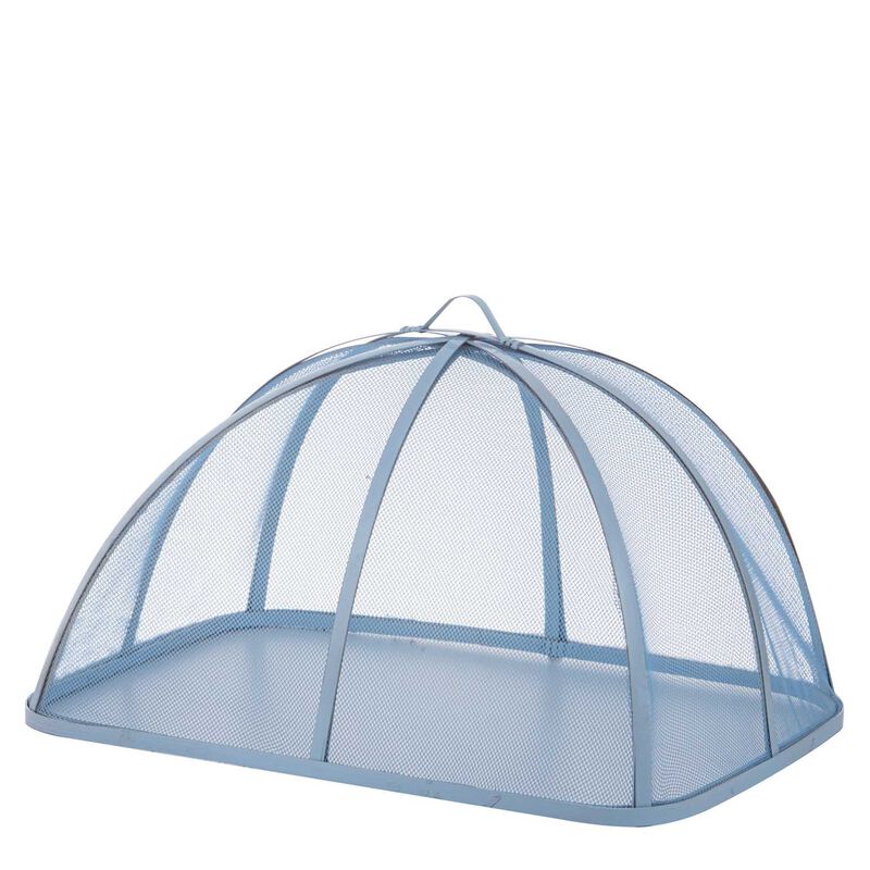 Ladelle Capri Assorted Rectangle 40x30x24cm Food Cover image number 2