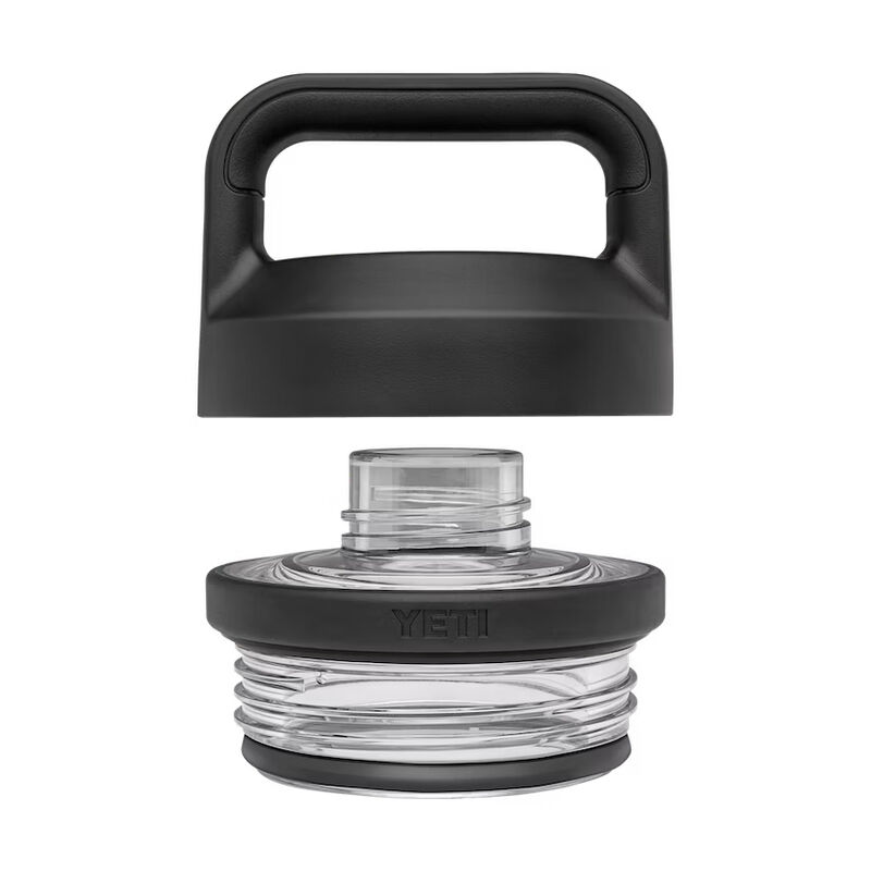 YETI Rambler® 46oz (1360ml) Water Bottle with Chug Cap image number 2