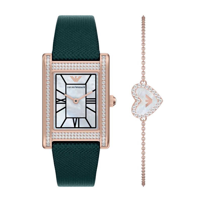 Emporio Armani Watch AR80085Set image number 0