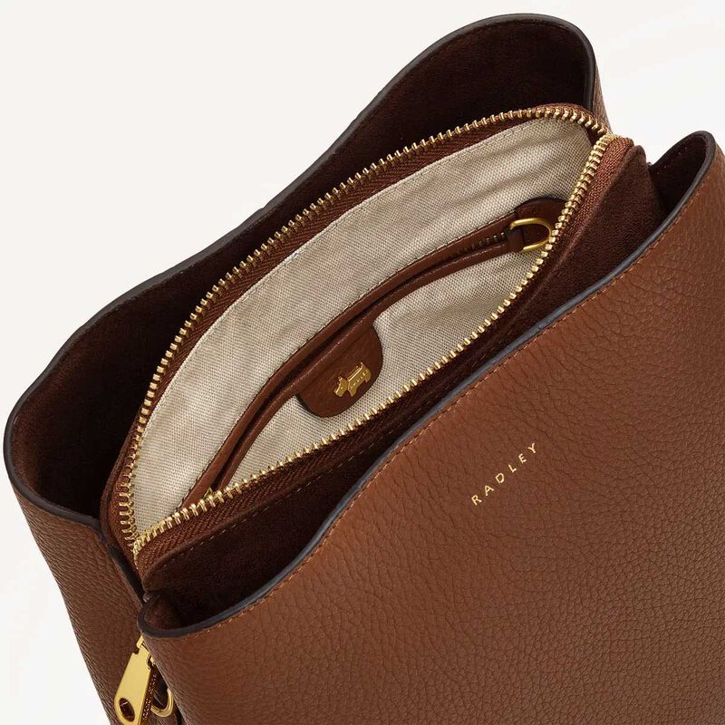 Radley Dukes Place Medium Compartment Crossbody Bag image number 2