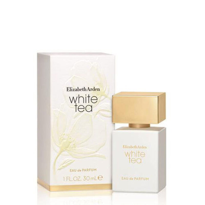 Elizabeth Arden White Tea EDP 30ml image number 1