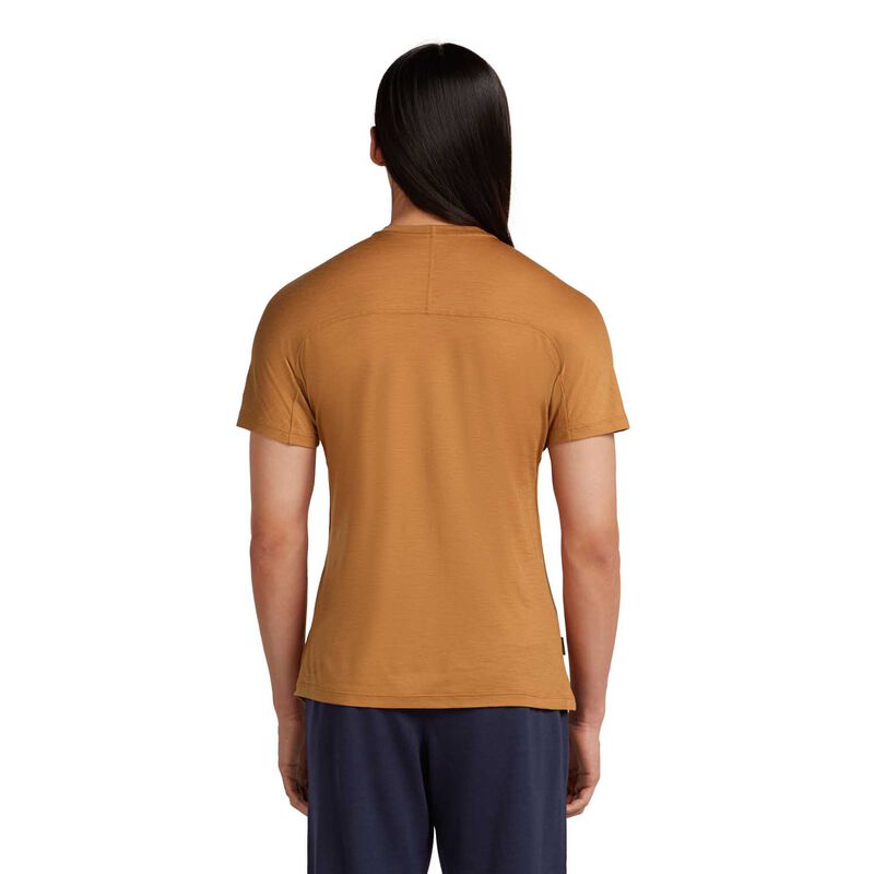 Icebreaker Mens Merino 150 Ace SS Tee image number 9