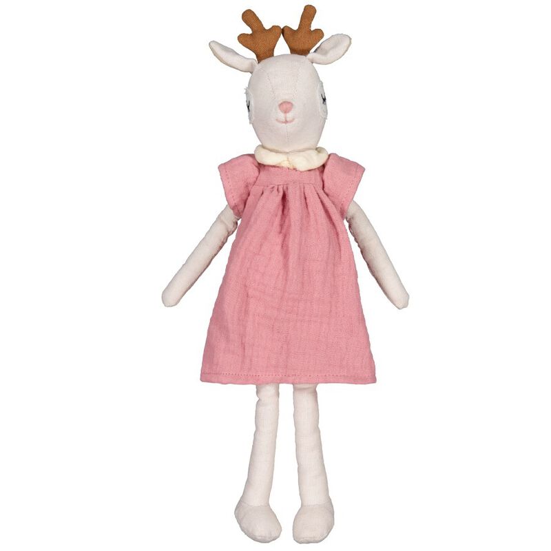 Lily & George - Noemie the Deer image number 0