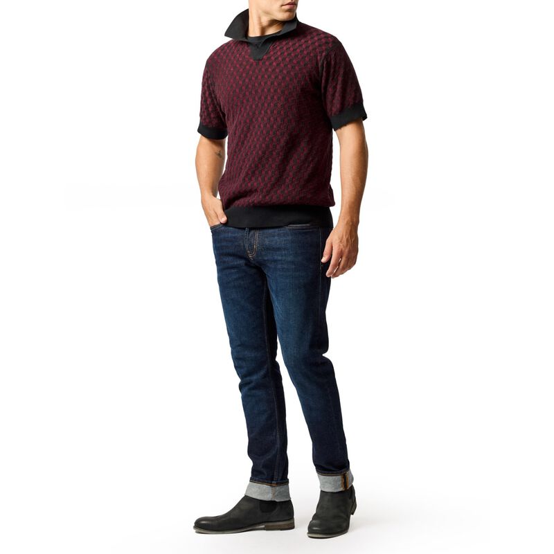 Rodd & Gunn Galdfield Knit image number 3