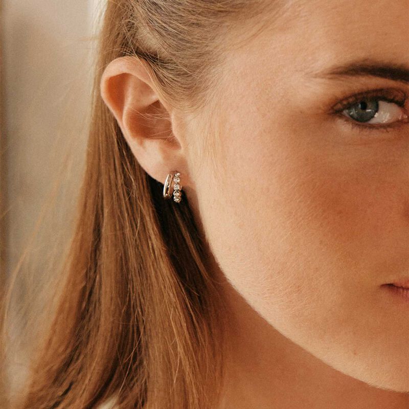 Edblad Grace Hoops S image number 1