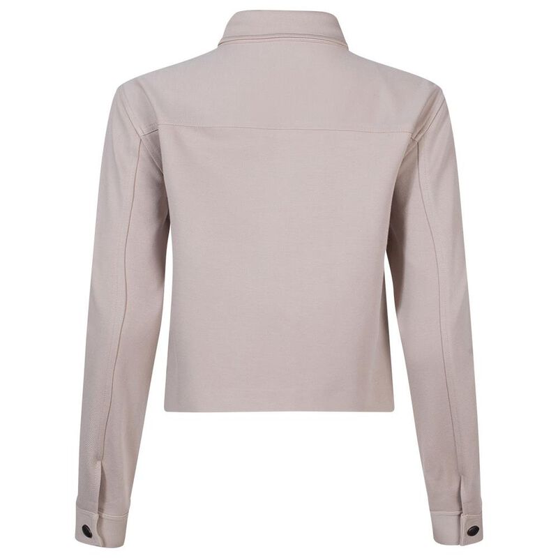 Madly Sweetly Matchwork Jacket image number 4