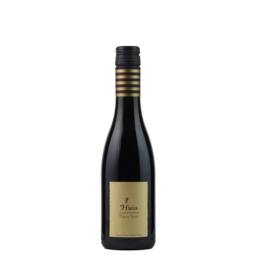 Huia Pinot Noir 375ml