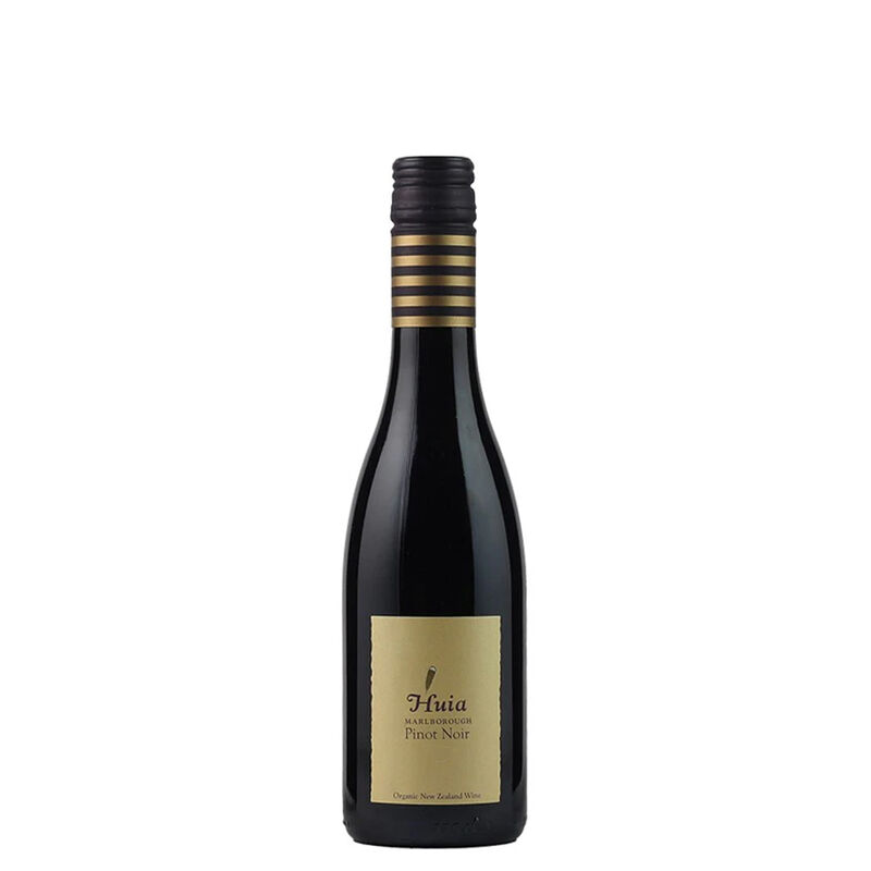 Huia Pinot Noir 375ml image number 0