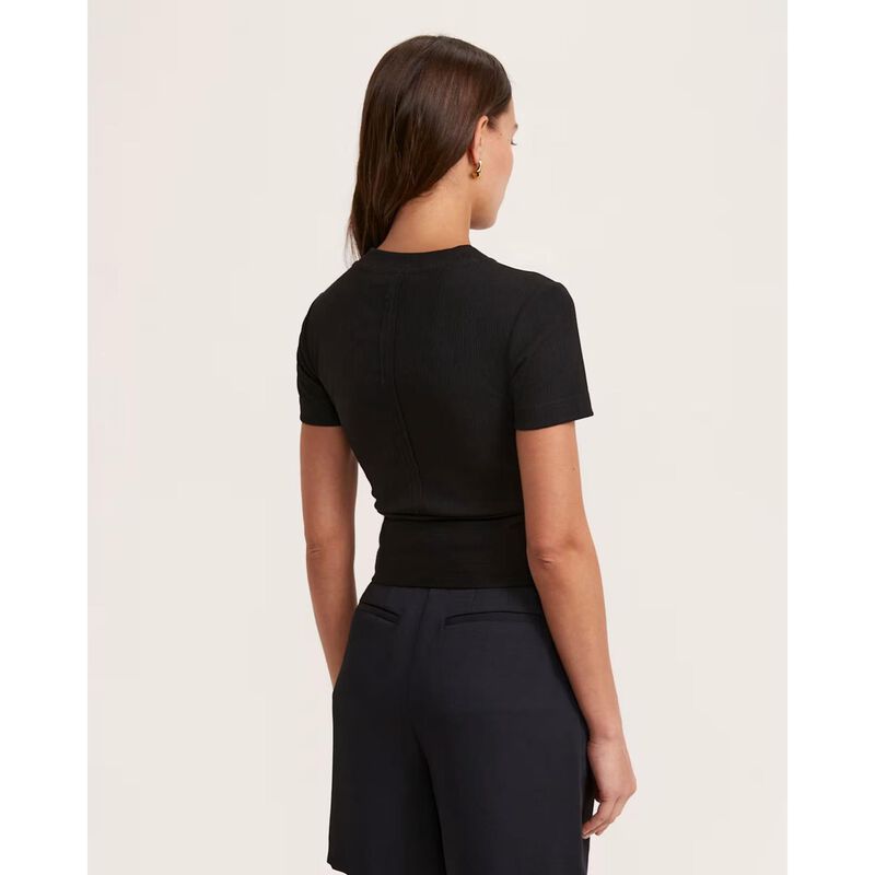 SABA Xanthe Twist Front Top image number 1