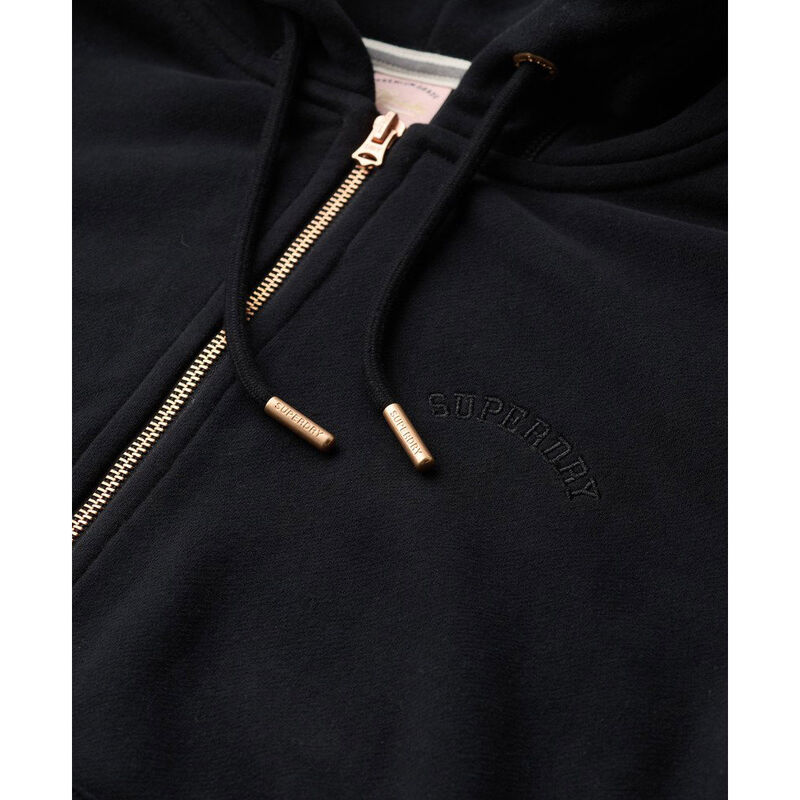 Superdry Essential Logo Ziphood image number 2