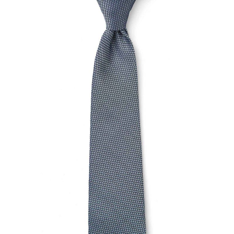 Joe Black Textured 7.5Cm Tie image number 2