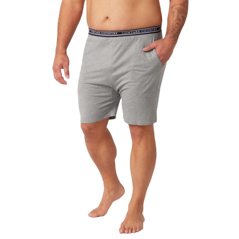 Contare Country  Bamboo Cotton Sleep Short image number 0