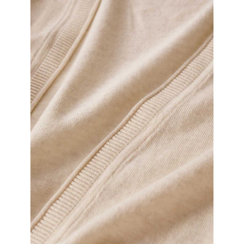 Seasalt Cornwall Vanessa Cardigan Chalk image number 3