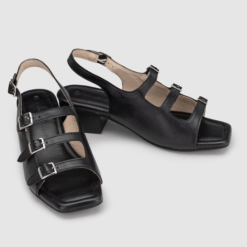 Chaos & Harmony Citta Sandal image number 2