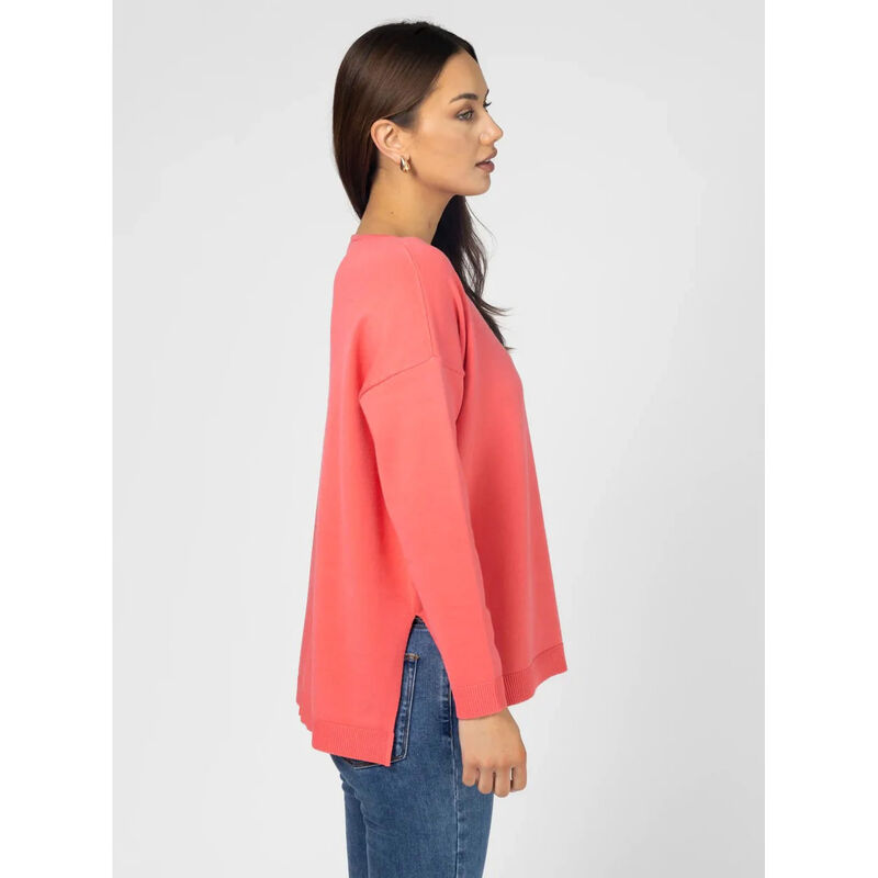 Stella + Gemma Halle Knit Top image number 2