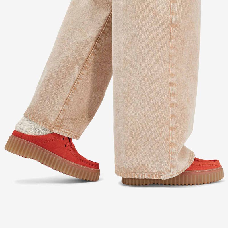 Clarks Womens Torhill Mule image number 1