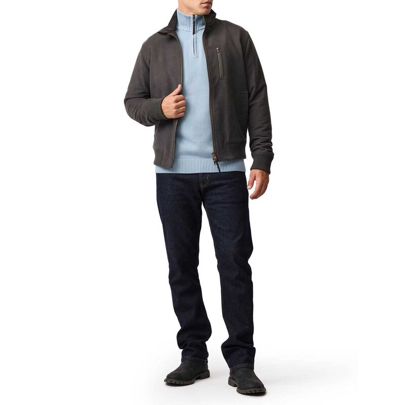 Rodd & Gunn Upper Hutt Jacket image number 3