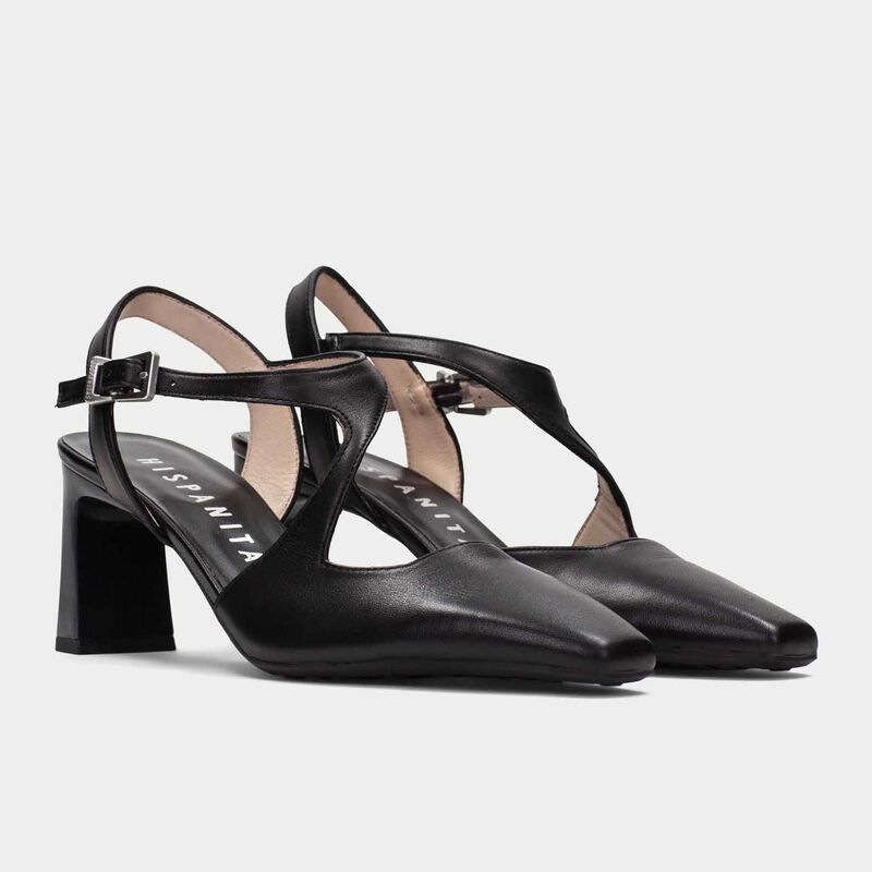 Hispanitas Amapola Heeled Sandal image number 1