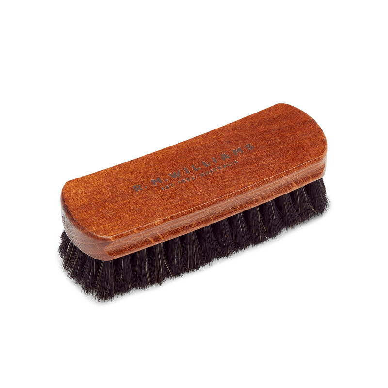 R.M. Williams Medium Brush image number 1