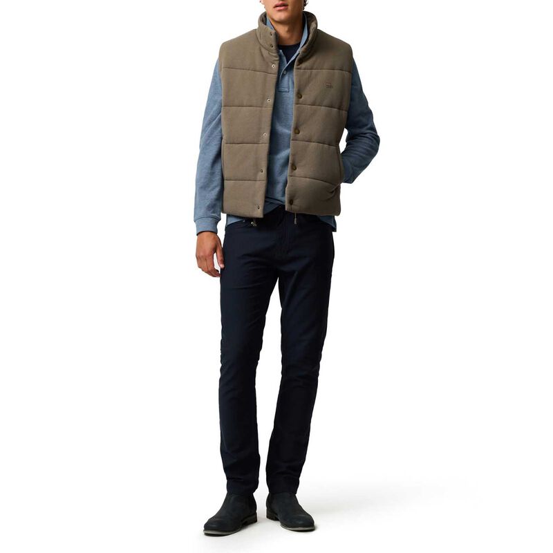 Rodd & Gunn Ls Gunn Polo image number 11