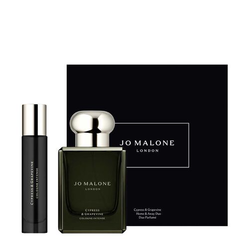 Jo Malone London Cypress & Grapevine Home & Away Gift Set