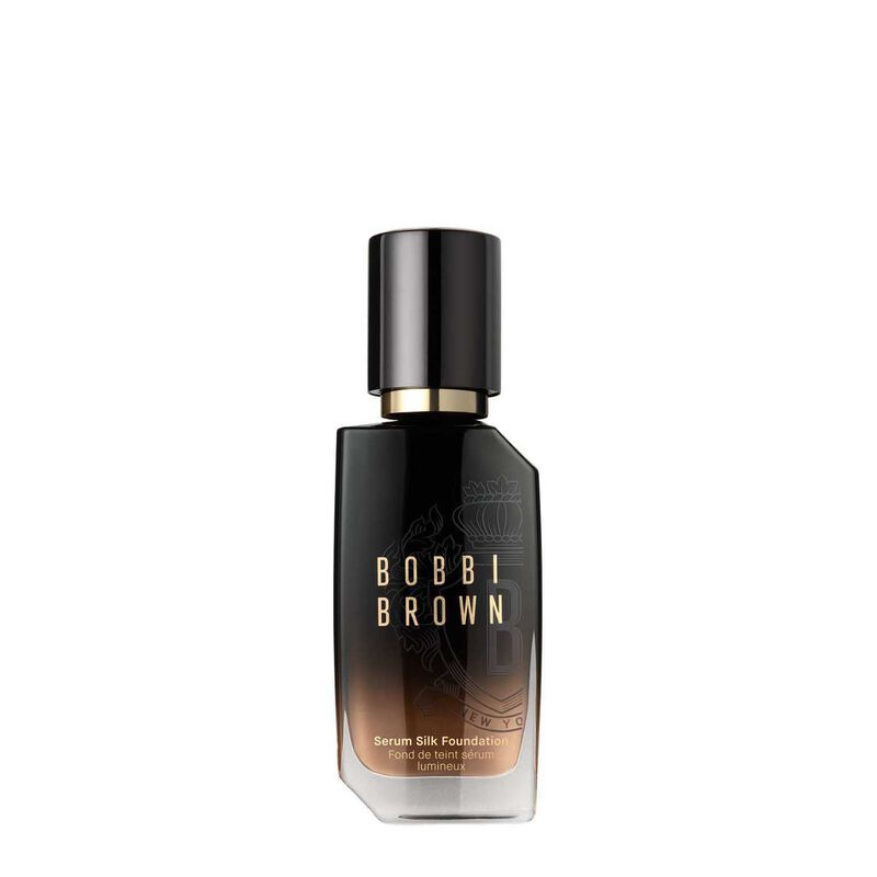 Bobbi Brown Serum Silk Foundation image number 36