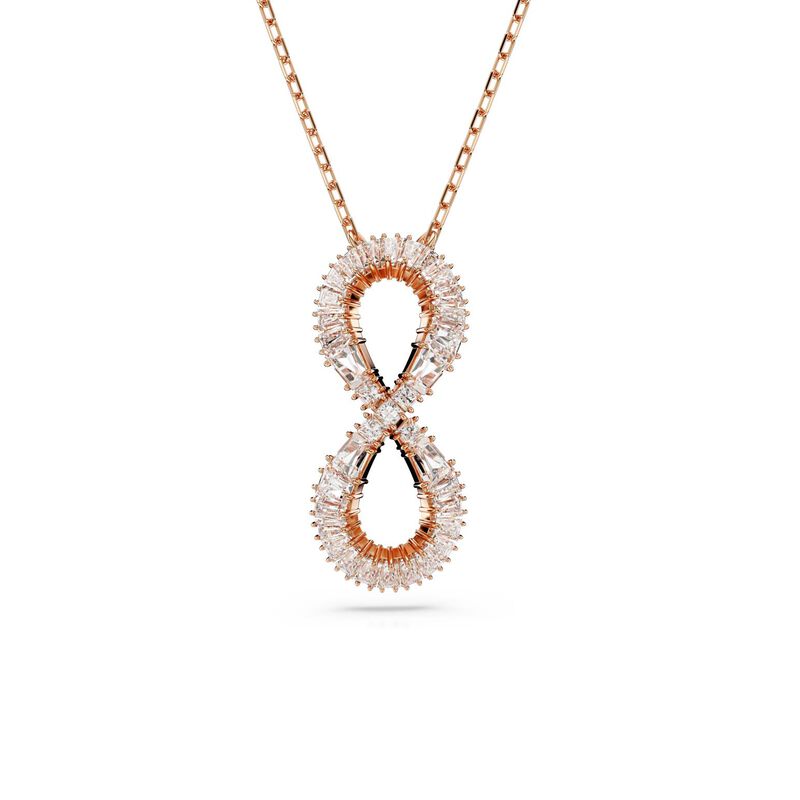 Swarovski Hyperbola Pendant image number 0