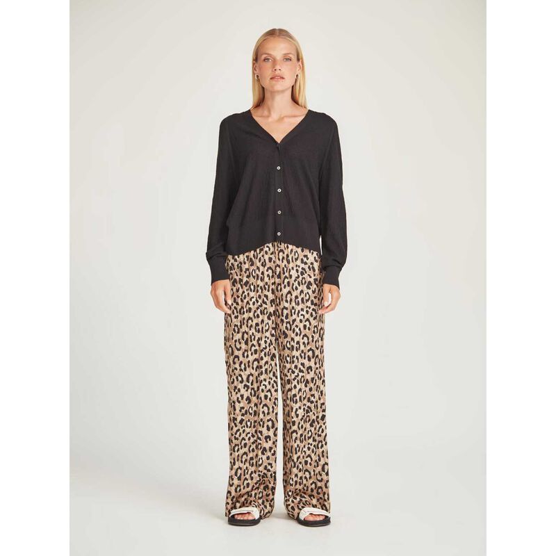 Sills Jaimie Boucle Cardigan image number 3