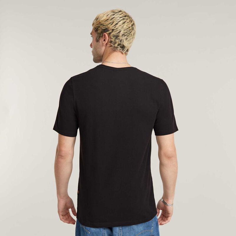 G-Star Slim Base T-Shirt image number 1