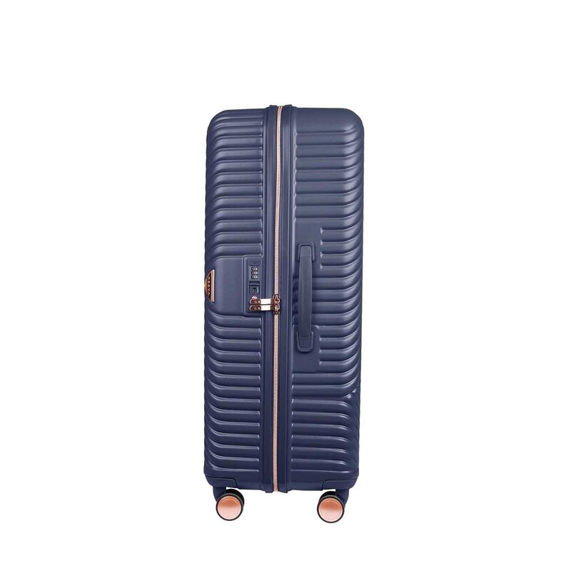 SABEN Large Suitcase - Ink image number 2