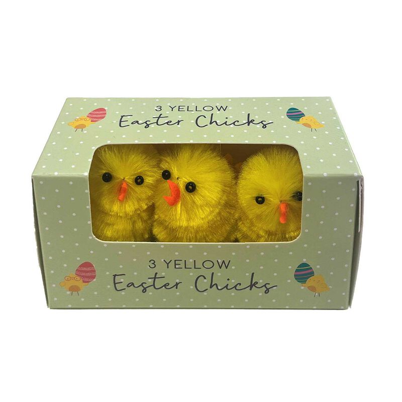 Image Gallery Easter: Chicks 3 Large image number 0