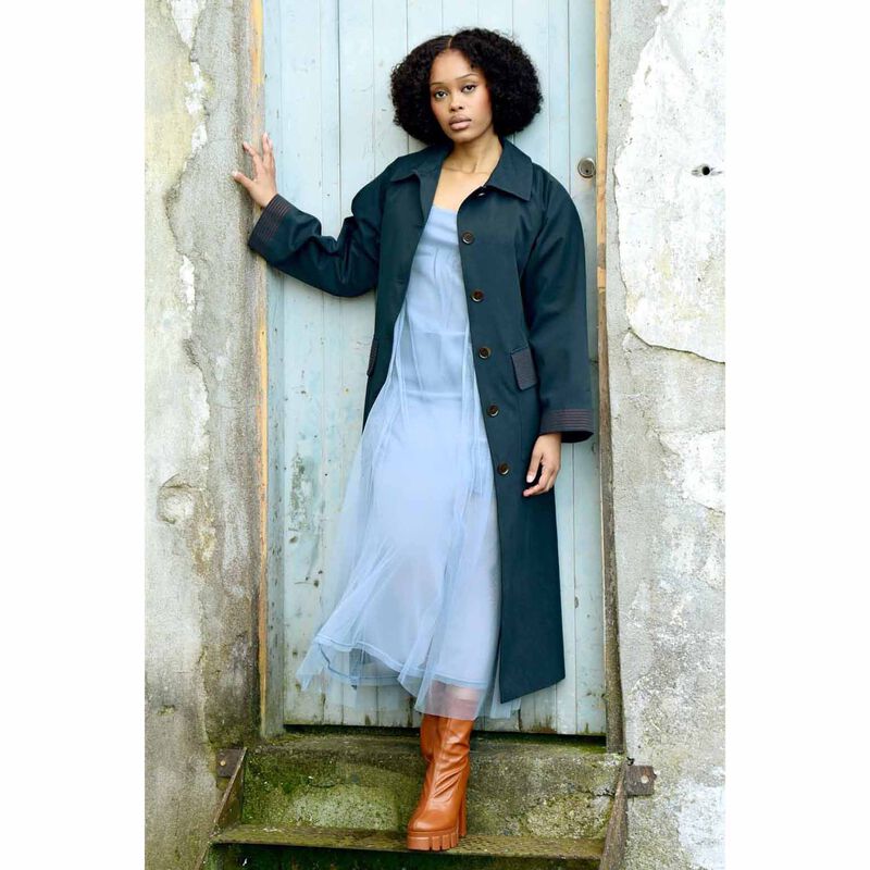 COOP Sugar Coated Coat image number 1