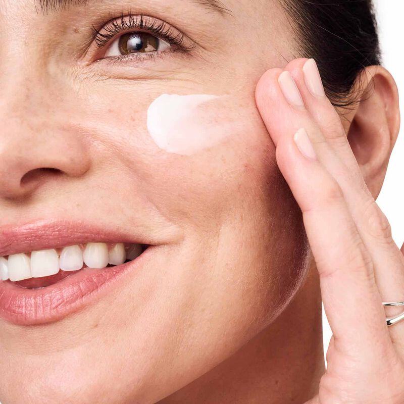 Clinique Smart Clinical Repair&trade; Overnight Recovery Cream + Mask image number 2