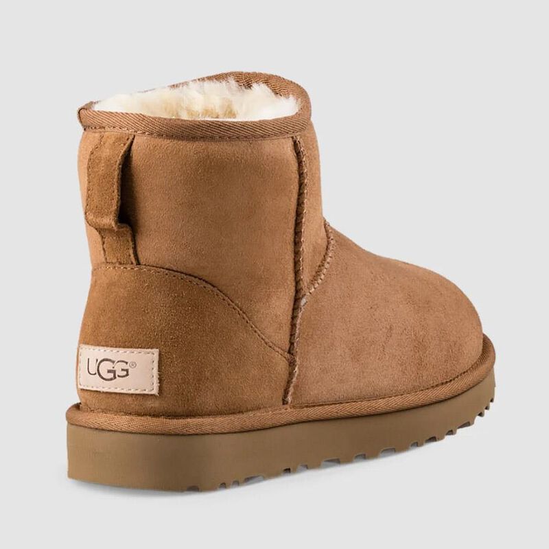UGG W Classic Mini II image number 2