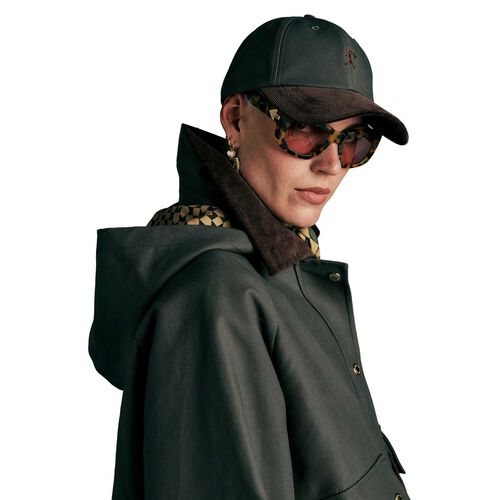 Karen Walker Runaway Girl Classic Cap