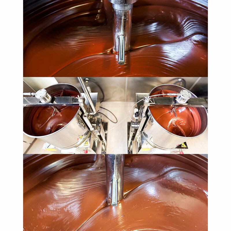Foundry Chocolate Finca Frida Criollo Bar 70g ***Special Release*** image number 3